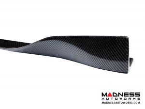 Alfa Romeo Giulia Side Skirts - Carbon Fiber - Estremo Alfa Romeo Giulia Side Skirts - Carbon Fiber - Estremo